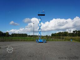 Skyjack SJ 6832 RTE