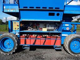 Skyjack SJ 6832 RTE