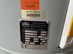  Norden NM 250 HA