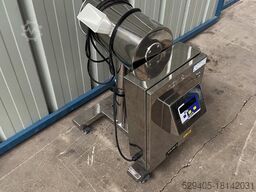  Lock inspection systems gravitaire