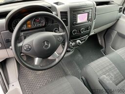 MERCEDES-BENZ Sprinter 519 CDI Pritsche/ Autom./ AC/ org. KM
