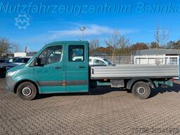 MERCEDES-BENZ Sprinter 316 CDI L3 DoKa/ AC/ Standhzg/ AHK 3.5t