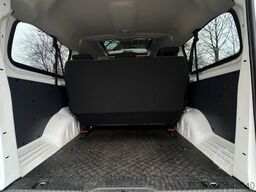 TOYOTA Proace Shuttle Verso L2 1.5 D-4D 88 kw 9 Sitzer