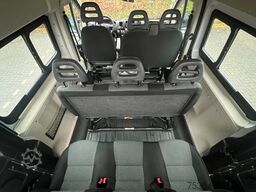 FIAT Ducato 3.0 Natural Power/CNG/Benzin 9 Sitze Pdc