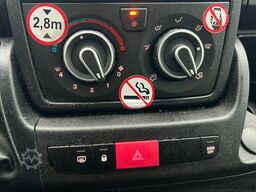 FIAT Ducato 3.0 Natural Power/CNG/Benzin 9 Sitze Pdc