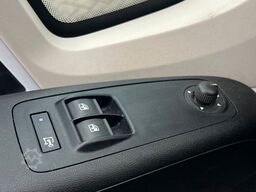 FIAT Ducato 3.0 Natural Power/CNG/Benzin 9 Sitze Pdc