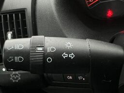 FIAT Ducato 3.0 Natural Power/CNG/Benzin 9 Sitze Pdc