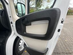 FIAT Ducato 3.0 Natural Power/CNG/Benzin 9 Sitze Pdc