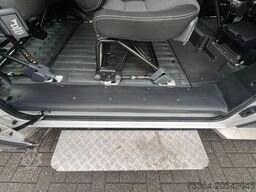 FIAT Ducato 3.0 Natural Power/CNG/Benzin 9 Sitze Pdc