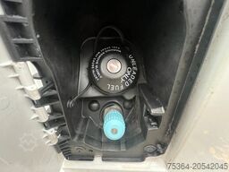 FIAT Ducato 3.0 Natural Power/CNG/Benzin 9 Sitze Pdc