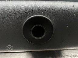 FIAT Ducato 3.0 Natural Power/CNG/Benzin 9 Sitze Pdc