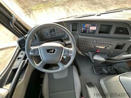 MAN TGS 35.480 BB 8X4 3-Seiten-Kipper EuromixMTP