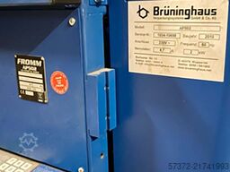 Brüninghaus AP 502