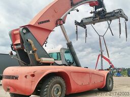 Liebherr LRS 645