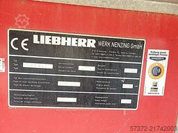 Liebherr LRS 645