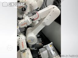 KUKA KR 6 R900 CR