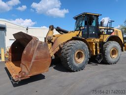 Caterpillar 966 K