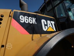 Caterpillar 966 K