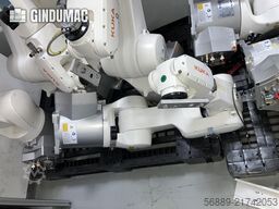 KUKA KR 6 R900 CR