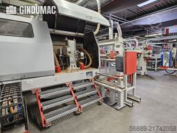 BURKLE Optima 1428/50