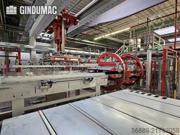 BURKLE Optima 1428/50