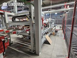 BURKLE Optima 1428/50