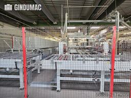 BURKLE Optima 1428/50