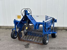 SCHRAUWEN PL ECO 3 135 cm