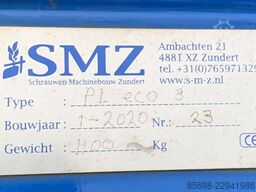 SCHRAUWEN PL ECO 3 135 cm