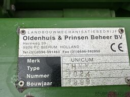 KEULMAC Unicum-EHKK