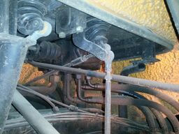 Mercedes-Benz Unimog U424/U1000