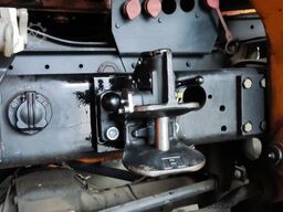 Mercedes-Benz Unimog U424/U1000