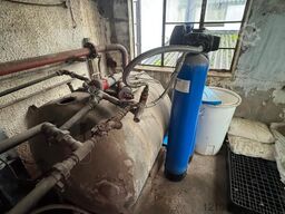 Fulton Boiler model number is RBC1250B