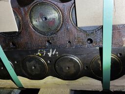 Ungerer Richtmaschine RM2300/8/9