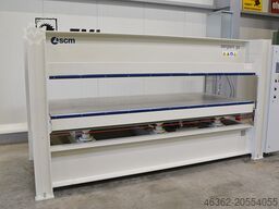 SCM Sergiani gs 60/95