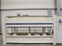 SCM Sergiani gs 60/95