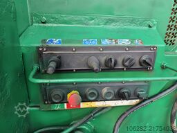 SCANIA P94DB4X2NB230 mit NORBA RL200 14.1cub