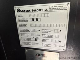 Amada HFE 80-25 SL