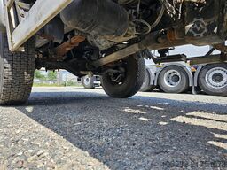 MAN VW-MAN 8.150 FAE G90 4x4 Doppelkabine