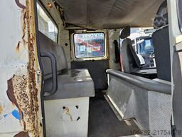 MAN VW-MAN 8.150 FAE G90 4x4 Doppelkabine