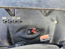 MAN VW-MAN 8.150 FAE G90 4x4 Doppelkabine