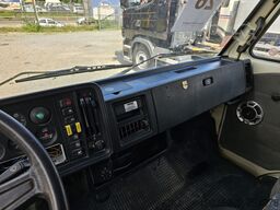MAN VW-MAN 8.150 FAE G90 4x4 Doppelkabine