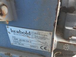 Herbold SML 45/60-S4-2