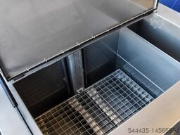 Ultratecno EASY-350L ultrasonic cleaning machine