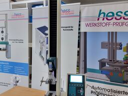 Richard Hess GmbH H5KS bis 5KN für Zug u Druck