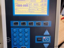 Richard Hess GmbH H5KS bis 5KN für Zug u Druck