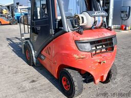 Linde H30T