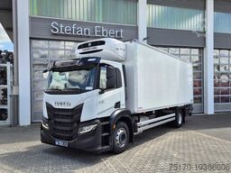 IVECO S-Way AD190S40/FP ThermoKing T-1000R LBW Tür AHK