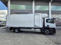 IVECO S-Way AD190S40/FP ThermoKing T-1000R LBW Tür AHK