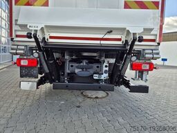 IVECO S-Way AD190S40/FP ThermoKing T-1000R LBW Tür AHK